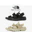 JungleDrive㤨֡ͽ ͢ THE NORTH FACE ǥۥΡե HEXA LUX SANDAL NS98P31 إå ǥ  쥵 ݡĥ ȥɥ  ¿ιȯפβǤʤ19,800ߤˤʤޤ