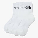 【先行予約品 正規輸入 THE NORTH FACE 海外モデル】ノースフェイス QUICK DRY SOCKS SET NY4LP00 クイックドライソックスセット メンズ レディース ソックス スポーツソックス 靴下 アウトドア キャンプ スポーツ スニーカー 安心の国内発送