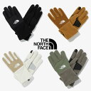 【先行予約品 正規輸入 THE NORTH FACE 海外モデル】 ノースフェイス WL FLEECE GLOVE フリースグローブ NJ3GP50 メンズ レディース 手袋 フリースグローブ プレゼント ギフト 安心の国内発送！