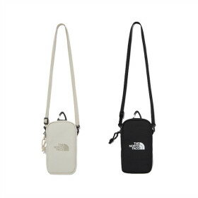 海外限定 THE NORTH FACE ノースフェイス ホワイトレーベル 正規品 SIMPLE MINI BAG NN2PP52 シンプルミニバック ポーチ サコッシュ 小物入れ スマホ イヤホンケース プレゼント 安心の国内発送！