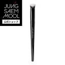 【公式】 JUNGSAEMMOOL | Mクラス コレクター ブラシ | メイクブラシ ベースメイク ベース メイクツール 化粧 化粧品 メイクアップ 女性 ジ...