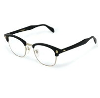 【丹羽雅彦 × GLAD HAND】グラッドハンド COLLINS - GLASSES コリンズ - 眼鏡