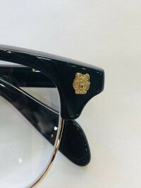 【丹羽雅彦 × GLAD HAND】グラッドハンド COLLINS - GLASSES コリンズ - 眼鏡