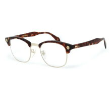 【丹羽雅彦 × GLAD HAND】グラッドハンド COLLINS - GLASSES コリンズ - 眼鏡