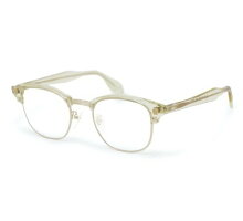 【丹羽雅彦 × GLAD HAND】グラッドハンド COLLINS - GLASSES コリンズ - 眼鏡