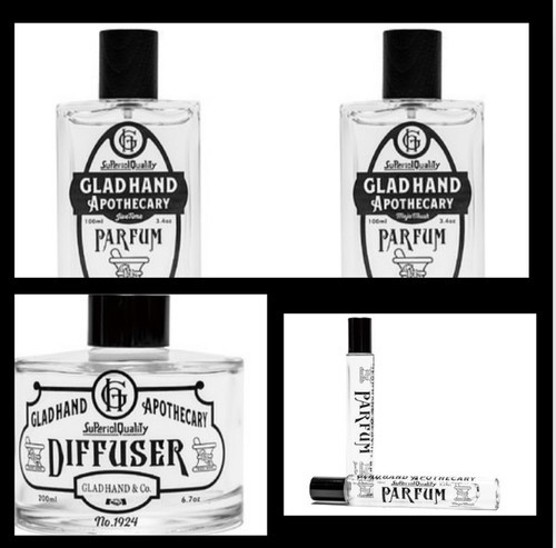 ��GLAD HAND�ۥ���åɥϥ�� DIFFUSER �꡼�ɥǥ��ե塼����