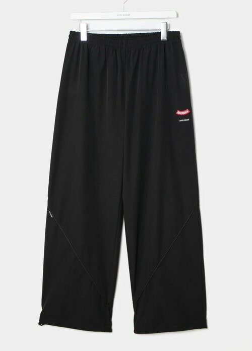 【APPLEBUM】アップルバム PHYSICAL TRAINING PANTS ナイロンパンツ