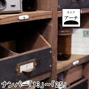 【DIY ナンバープレート ナンバー パーツ 棚 ラック ウォールシェルフ アンティーク調 アンティーク風】ナンバープレート アーチ 13-25
