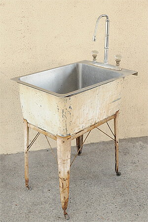 VOSS ウォッシュスタンドのサムネイル