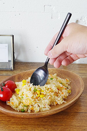 【カトラリー ディナースプーン 食�