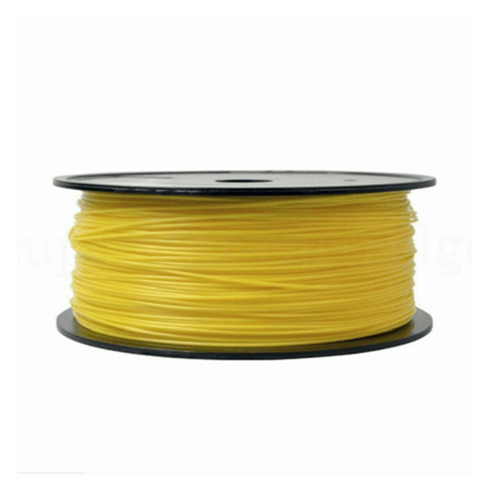 3Dプリンター用フィラメント　PLA 1.75mm 3Dプリンタおよび3Dペン用 プロトタイプ ...