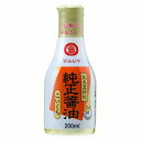 しょう油 醤油 マルシマ 丸島醤油 デラミボトル濃口 200ml