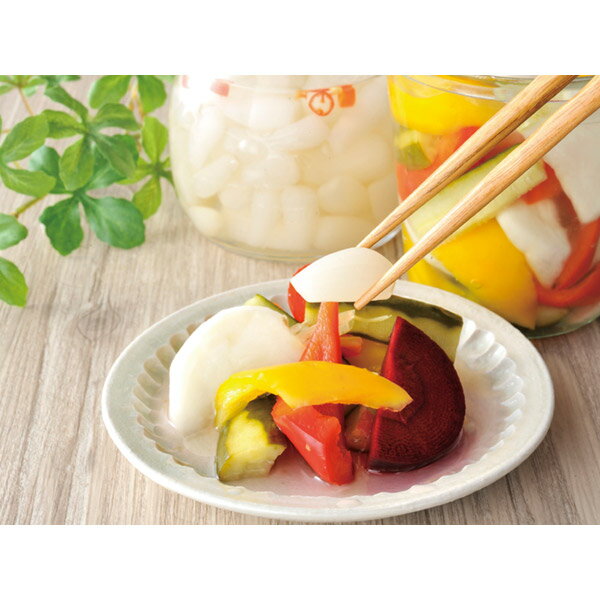 酢らっきょう酢マルシマ野菜もらっきょうも漬かるんで酢ペットボトル500ml
