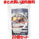コジマ 小豆の水煮 レトルト 230g×20個セットまとめ買い送料無料
