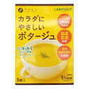 ファイン LOHASOUP カラダにやさしいポタージュ 14g×5袋