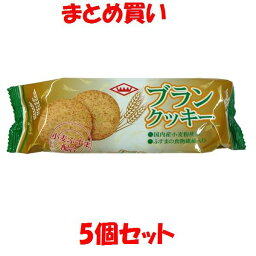 キング製菓 ブランクッキー 20枚入り×5個セット まとめ買い