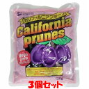 創健社 カリフォルニアプルーン 150g×3個セットゆうパケット送料無料 ※代引・包装不可　ポイント消化 その1