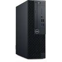 DELL OPTIPLEX 3070 SFF 単体 Windows11 64bit Core i5 9500 メモリー8GB 高速SSD250GB(M.2-SATA)+HDD1TB DVDマルチ デスクトップパソコン【中古】【1週間保証】1242067(2)