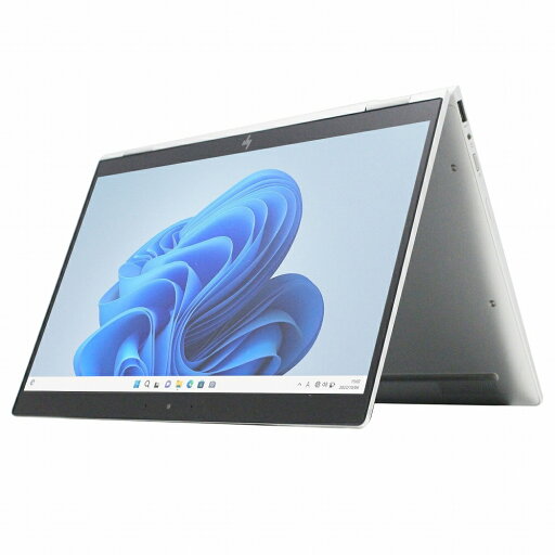 HP EliteBook x360 1030 G4 Windows11 64bit タッチパネル液晶 WEBカメラ Core i5 8265U メモリー16GB 高速SSD256GB 無線LAN B5サイズ モバイル フルHD液晶 ノートパソコン【中古】【1週間保証】1803761 HP EliteBook x360 1030 G4 Windows11 64bit タッチパネル液晶 WEBカメラ Core i5 8265U メモリー16GB 高速SSD256GB 無線LAN B5サイズ モバイル フルHD液晶 ノートパソコン【中古】【1週間保証】1803761