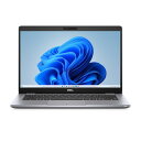DELL Latitude 5310 Windows11 64bit Core i5 10310U メモリー8GB 高速SSD256GB 無線LAN WEBカメラ HDMI B5サイズ モバイル フルHD液晶 ノートパソコン【中古】【1週間保証】20004599(2)