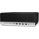 HP ProDesk 600 G5 SFF 単体 Windows11 64bit Core i5 9500 メモリー8GB 高速SSD256GB デスクトップパソコン【中古】【1週間保証】20004705(2)