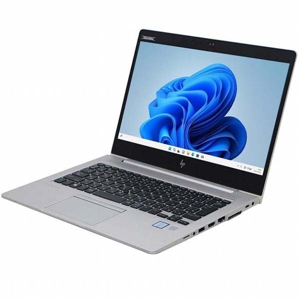 HP EliteBook 830 G6 訳あり品 Windows11 64bit WEBカメラ HDMI Core i5 8265U メモリー8GB 高速SSD128GB 無線LAN B5サイズ モバイル フルHD液晶 ノートパソコン【中古】【1週間保証】1803816