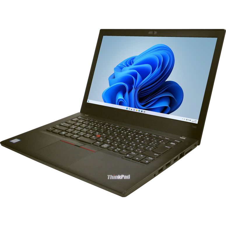 楽天市場】thinkpad t480（パソコン｜パソコン・周辺機器）の通販