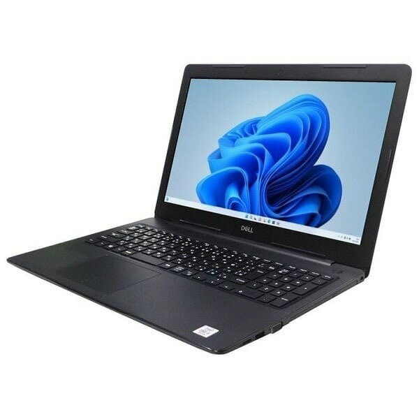DELL Vostro15 3590 Windows11 64bit WEBカメラ HDMI テンキー Core i5 10210U メモリー16GB 高速SSD256GB 無線LAN DVDマルチ A4サイズ フルHD液晶 ノートパソコン【中古】【1週間保証】1707362