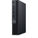 DELL OPTIPLEX 3070 Micro 単体 超小型デスク Windows11 64bit Core i7 9700T メモリー8GB 高速SSD25...