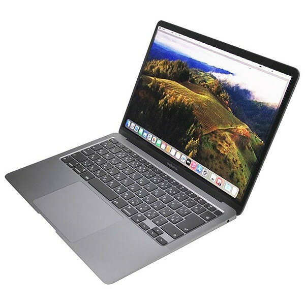 apple MacBook Retina, 13インチ, WEBカメラ Core i5 8210Y メモリー8GB 高速SSD256GB 無線LAN B5サイズ モバイル ノートパソコン【中古】【1週間保証】4019179