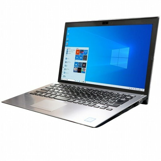 SONY VAIO VJPG11C11N Windows10 64bit WEBカメラ HDMI Core i5 7200U メモリー8GB 高速SSD256GB 無線LAN B5サイズ モバイル フルHD液晶 ノートパソコン【中古】【30日保証】133103 SONY VAIO VJPG11C11N Windows10 64bit WEBカメラ HDMI Core i5 7200U メモリー8GB 高速SSD256GB 無線LAN B5サイズ モバイル フルHD液晶 ノートパソコン【中古】【30日保証】133103