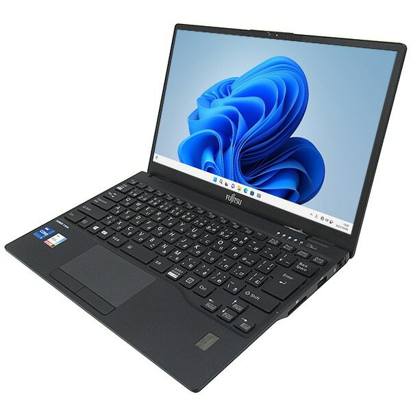 富士通 LIFEBOOK U9311/FX Windows11 64bit WEBカメラ HDMI Core i5 1135G7 メモリー8GB 高速SSD256GB 無線LAN B5サイズ モバイル フルHD液晶 ノートパソコン【中古】【1週間保証】1406246
