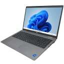 DELL LATITUDE 5520 Windows11 64bit WEBカメラ HDMI テンキー Core i7 1165G7 メモリー16GB 高速SSD256GB 無線LAN A4サイズ フルHD液晶 ノートパソコン【中古】【1週間保証】1707448(2)