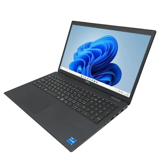 DELL Latitude 3520 Windows11 64bit WEBカメラ HDMI テンキー Core i5 1135G7 メモリー16GB 高速SSD256GB 無線LAN A4サイズ ノートパソコン【中古】【1週間保証】1707449 DELL Latitude 3520 Windows11 64bit WEBカメラ HDMI テンキー Core i5 1135G7 メモリー16GB 高速SSD256GB 無線LAN A4サイズ ノートパソコン【中古】【1週間保証】1707449