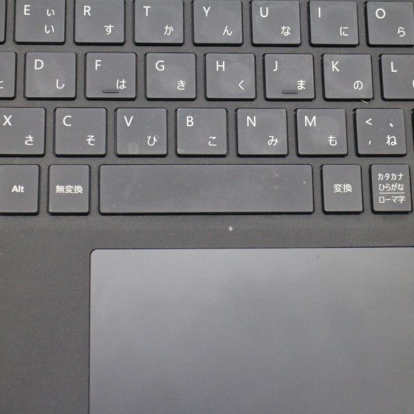 Microsoft Surface Pro 7 1866 Windows11 64bit タッチパネル WEBカメラ Core i5 1035G4 メモリー8GB 高速SSD128GB 無線LAN B5サイズ モバイル タッチパネル ノートパソコン【中古】【1週間保証】1852501