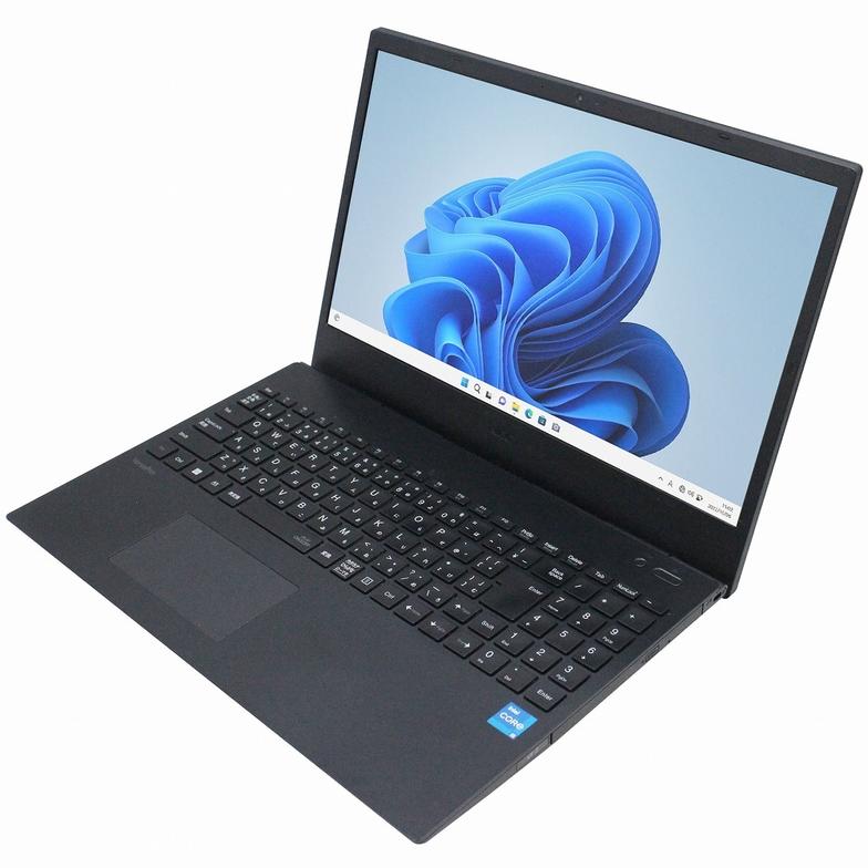 NEC VersaPro VF-B Windows11 64bit Core i5 1135G7 メモリー8GB 高速SSD512GB 無線LAN DVDマルチ WEBカメラ HDMI テンキー A4サイズ ノートパソコン【中古】【1週間保証】20005115