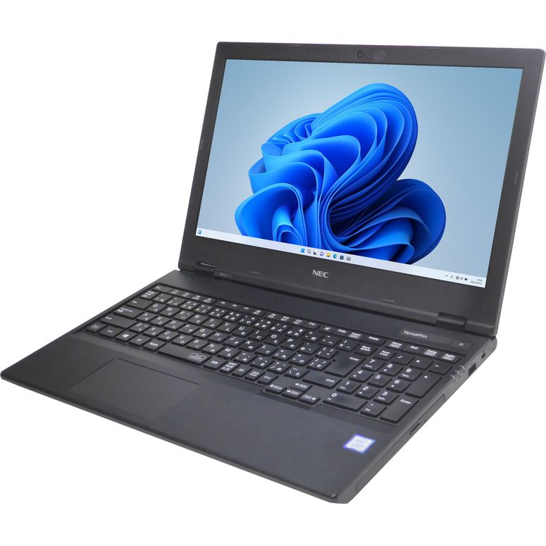 NEC VersaPro VF-9 Windows11 64bit Core i5 10210U メモリー8GB 高速SSD256GB 無線LAN DVDマルチ WEBカメラ HDMI テンキー A4サイズ ノートパソコン【中古】【1週間保証】20005244