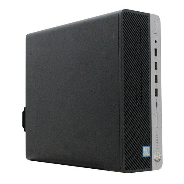 HP ProDesk 600 G4 SFF ñ Windows11 64bit HDMI Core i5 8500 ꡼16GB ®...