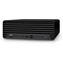 HP Pro SFF 400 G9 単体 Windows11 64bit HDMI Core i5 12600 メモリー16GB 高速SSD512GB M.2-...