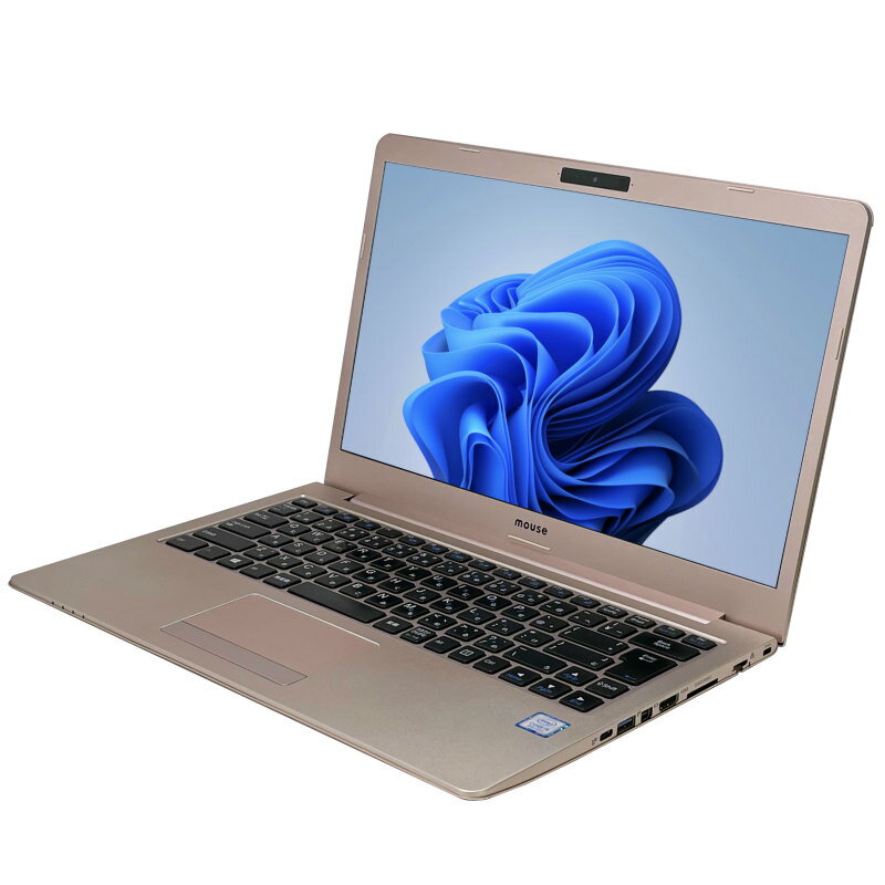 MOUSE COMPUTER MB-B400S-M2S1 Windows11 64bit WEB
