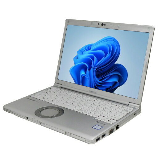 パナソニック レッツノート CF-SV9 Windows11 64bit WEBカメラ Core i5 10310U メモリー8GB 高速SSD256GB 無線LAN DVDマルチ B5サイズ モバイル ノートパソコン【中古】【1週間保証】4019349 パナソニック レッツノート CF-SV9 Windows11 64bit WEBカメラ Core i5 10310U メモリー8GB 高速SSD256GB 無線LAN DVDマルチ B5サイズ モバイル ノートパソコン【中古】【1週間保証】4019349