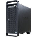 MouseComputer DAIV DSZ520H1-SH2 単体 Windows11 64bit Geforce GTX1080 Core i7 8700 ...