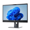DELL P2418HZ 23.8インチワイド 液晶モニター フルHD液晶 【中古】【1週間保証】1104009