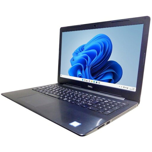 DELL INSPIRON 5570 Windows11 64bit WEBカメラ テンキー Core i5 8250U メモリー8GB 高速SSD256GB 無線LAN DVDマルチ A4サイズ フルHD液晶 ノートパソコン【中古】【1週間保証】1707468 DELL INSPIRON 5570 Windows11 64bit WEBカメラ テンキー Core i5 8250U メモリー8GB 高速SSD256GB 無線LAN DVDマルチ A4サイズ フルHD液晶 ノートパソコン【中古】【1週間保証】1707468