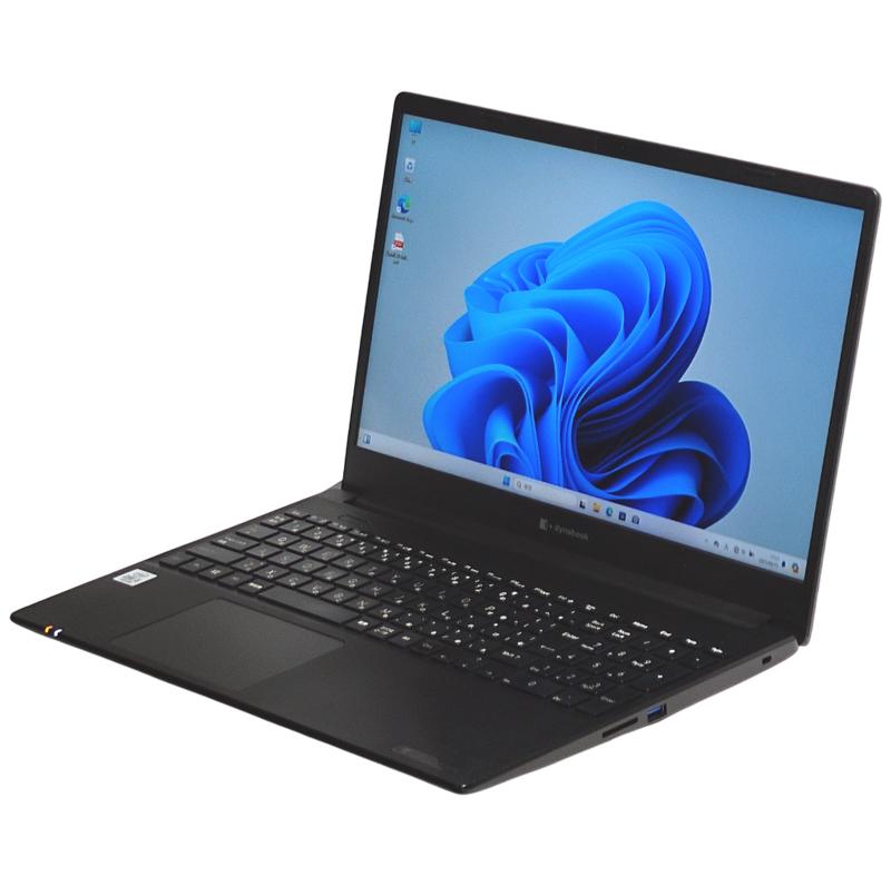  dynabook P55/FP Windows11 64bit Core i5 10210U ꡼8GB ®SSD256GB ̵...