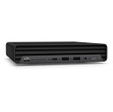 HP EliteDesk 800 G6 DM 単体 超小型デスク Windows11 64bit Core i5 10500T メモリー8GB 高速SSD256...