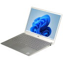 DELL Inspiron 7391 Windows11 64bit Core i5 10210U メモリー8GB 高速SSD256GB 無線LAN WEBカメ...