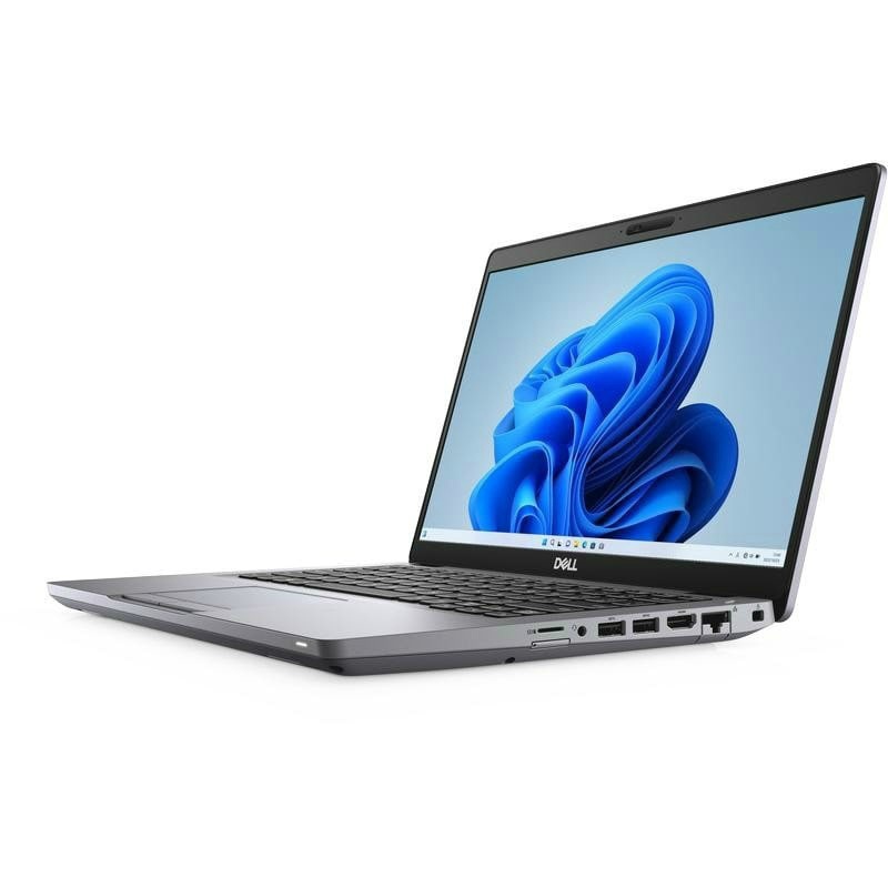 DELL LATITUDE 5411 Windows11 64bit WEBカメラ Core i5 10300H メモリー16GB 高速SSD256GB 無線LAN A4サイズ フルHD液晶 ノートパソコン【中古】【1週間保証】4019379