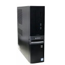 MouseComputer LM-iHS410EN 単体 Windows11 64bit Core i5 8500 メモリー8GB 高速SSD256GB M.2...