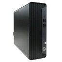 HP ProDesk 400 G7 Small 単体 Windows11 64bit HDMI Core i5 10500 メモリー16GB 高速SSD256G...